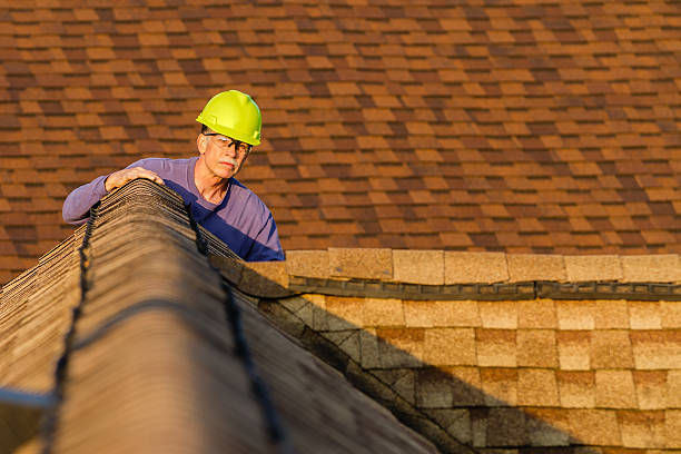 Heating Cable for Roof Installation in Edgewater, MD